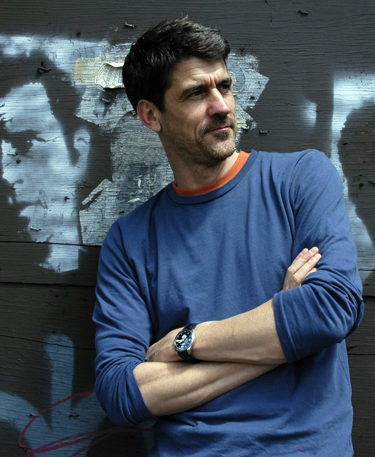 color portrait americain